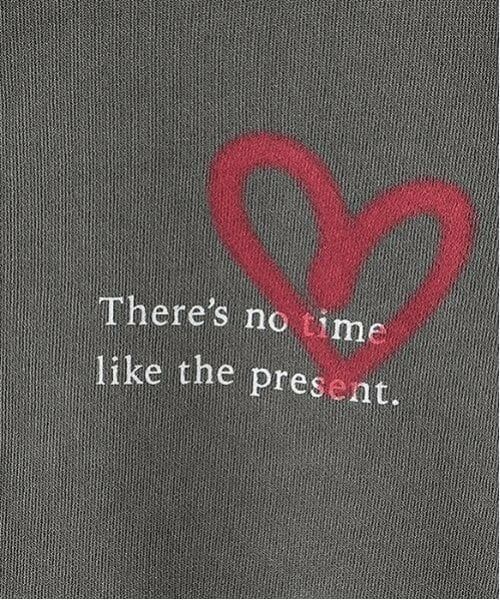 Lovetoxic / ラブトキシック ミニ丈・ひざ丈ワンピース | 【LTXC】【綿100％】ピグメントパーカワンピース | 詳細5