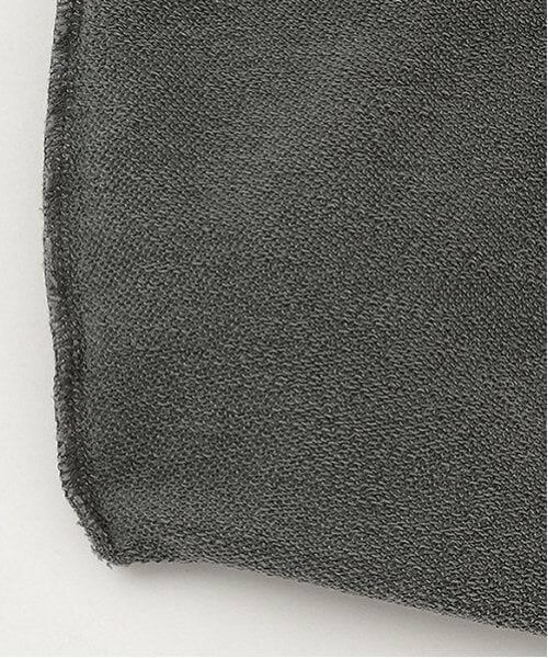 Lovetoxic / ラブトキシック ミニ丈・ひざ丈ワンピース | 【LTXC】【綿100％】ピグメントパーカワンピース | 詳細9