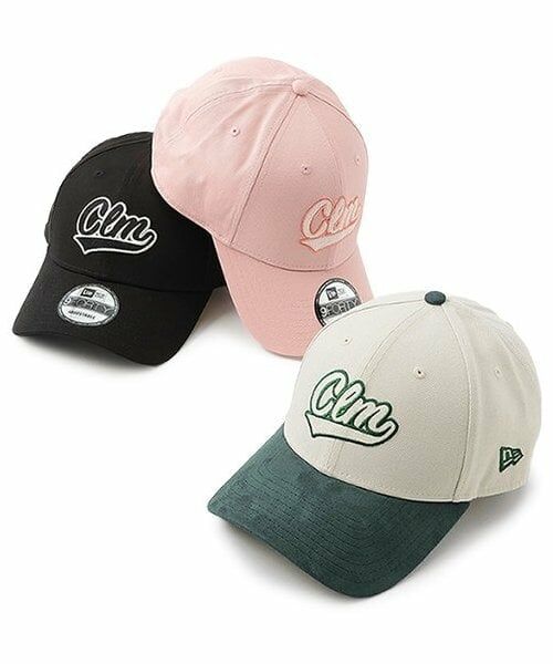 Lovetoxic / ラブトキシック キャップ | 【NEW ERA】CALNAMURキャップ | 詳細10