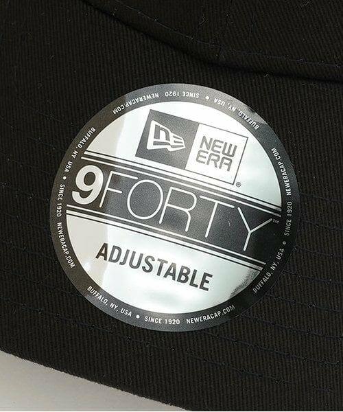 Lovetoxic / ラブトキシック キャップ | 【NEW ERA】CALNAMURキャップ | 詳細5