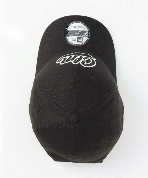 Lovetoxic / ラブトキシック キャップ | 【NEW ERA】CALNAMURキャップ | 詳細8