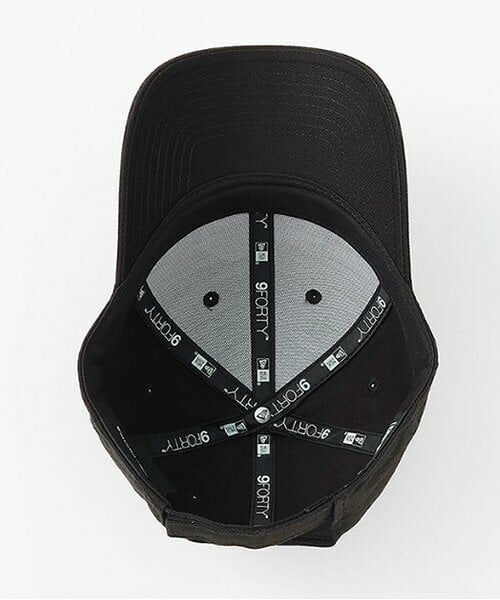 Lovetoxic / ラブトキシック キャップ | 【NEW ERA】CALNAMURキャップ | 詳細9