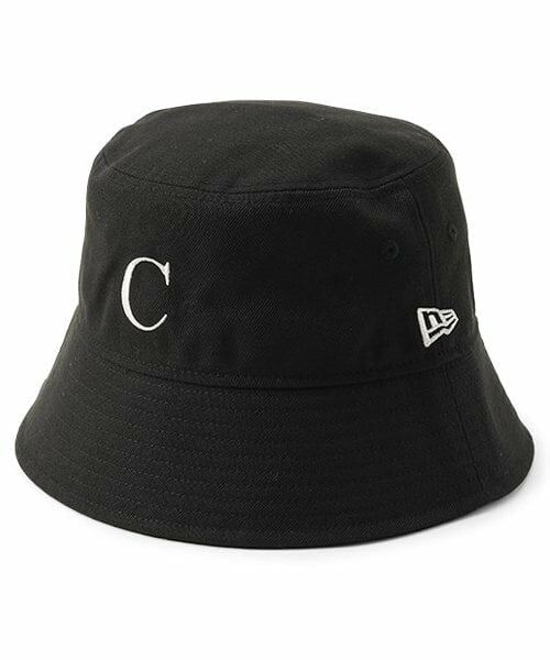 Lovetoxic / ラブトキシック ハット | 【NEW ERA】CALNAMURハット（黒）