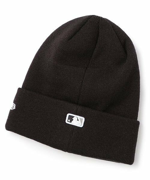 Lovetoxic / ラブトキシック ニットキャップ | 【NEW ERA】MLBニットワッチ | 詳細1