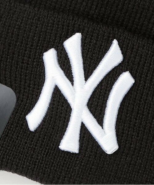 Lovetoxic / ラブトキシック ニットキャップ | 【NEW ERA】MLBニットワッチ | 詳細2