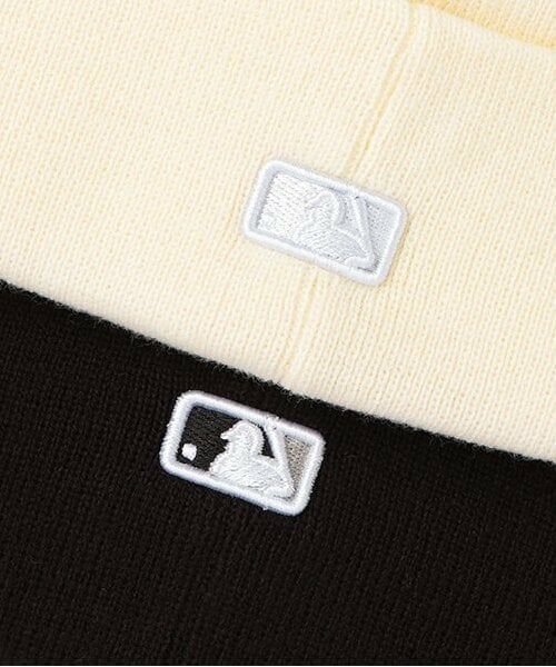 Lovetoxic / ラブトキシック ニットキャップ | 【NEW ERA】MLBニットワッチ | 詳細4