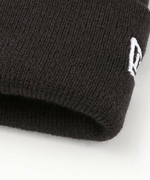 Lovetoxic / ラブトキシック ニットキャップ | 【NEW ERA】MLBニットワッチ | 詳細5