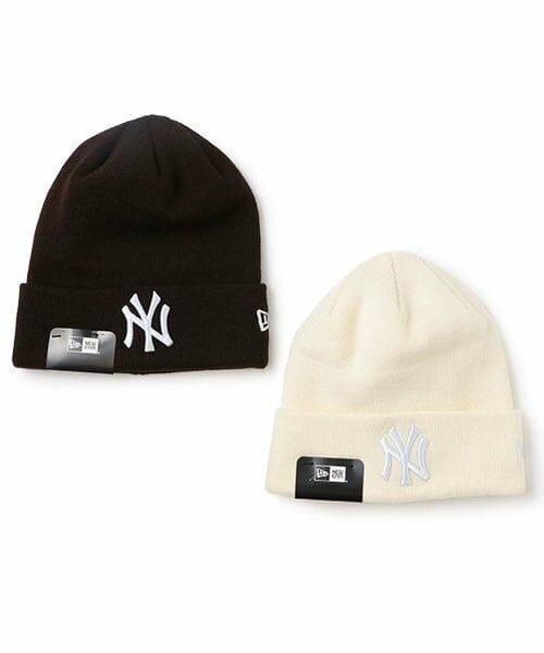 Lovetoxic / ラブトキシック ニットキャップ | 【NEW ERA】MLBニットワッチ | 詳細6