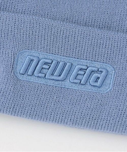 Lovetoxic / ラブトキシック ニットキャップ | 【NEW ERA】ニットワッチ | 詳細2