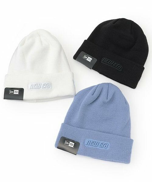 Lovetoxic / ラブトキシック ニットキャップ | 【NEW ERA】ニットワッチ | 詳細5