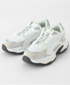 Lovetoxic / ラブトキシック スニーカー | ドローコードダッドスニーカー