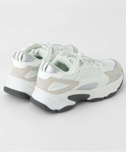 Lovetoxic / ラブトキシック スニーカー | ドローコードダッドスニーカー | 詳細1