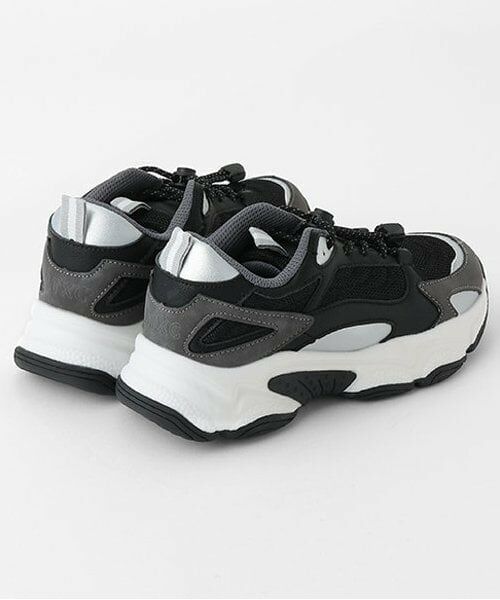 Lovetoxic / ラブトキシック スニーカー | ドローコードダッドスニーカー | 詳細2