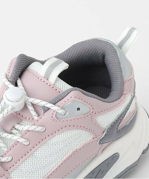 Lovetoxic / ラブトキシック スニーカー | ドローコードダッドスニーカー | 詳細4