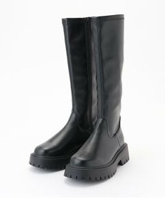 Lovetoxic / ラブトキシック ブーツ（ショート丈） | ロングブーツ