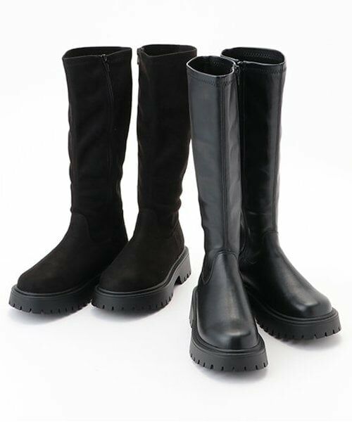 Lovetoxic / ラブトキシック ブーツ(ショート丈) | ロングブーツ | 詳細11