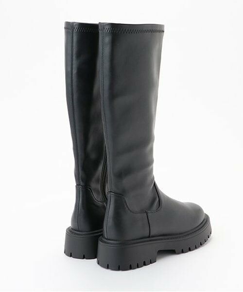 Lovetoxic / ラブトキシック ブーツ(ショート丈) | ロングブーツ | 詳細2