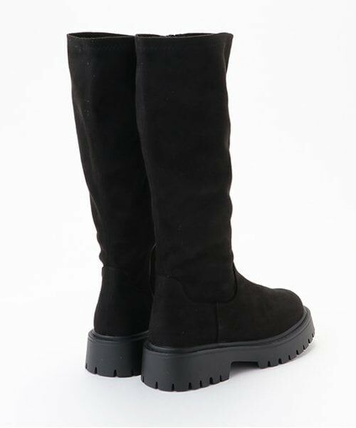 Lovetoxic / ラブトキシック ブーツ(ショート丈) | ロングブーツ | 詳細3