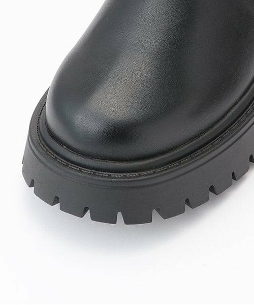 Lovetoxic / ラブトキシック ブーツ(ショート丈) | ロングブーツ | 詳細5