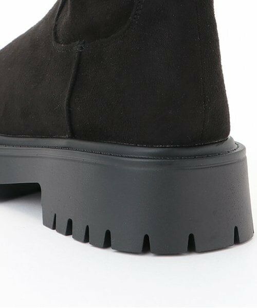 Lovetoxic / ラブトキシック ブーツ(ショート丈) | ロングブーツ | 詳細8