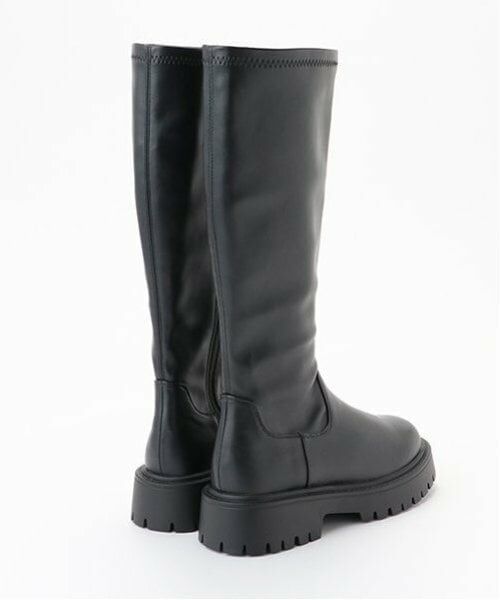 Lovetoxic / ラブトキシック ブーツ(ショート丈) | ロングブーツ | 詳細15