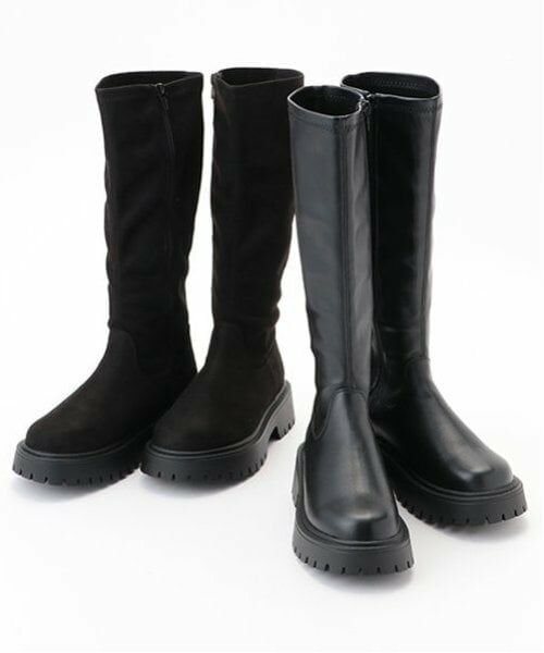 Lovetoxic / ラブトキシック ブーツ(ショート丈) | ロングブーツ | 詳細24