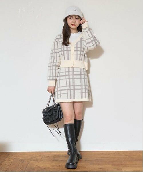 Lovetoxic / ラブトキシック ブーツ(ショート丈) | ロングブーツ | 詳細28