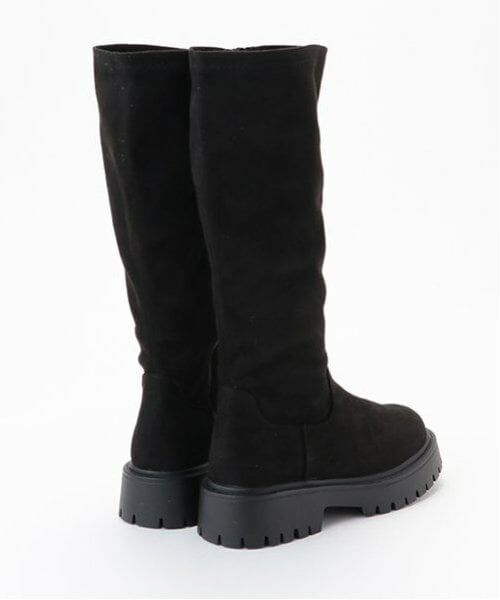 Lovetoxic / ラブトキシック ブーツ(ショート丈) | ロングブーツ | 詳細16