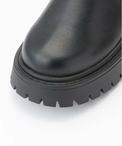 Lovetoxic / ラブトキシック ブーツ(ショート丈) | ロングブーツ | 詳細18