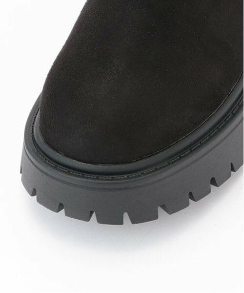 Lovetoxic / ラブトキシック ブーツ(ショート丈) | ロングブーツ | 詳細19