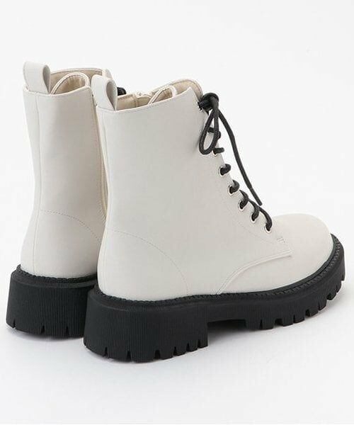 Lovetoxic / ラブトキシック ブーツ(ショート丈) | 8ホールブーツ | 詳細2