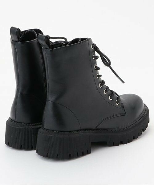 Lovetoxic / ラブトキシック ブーツ(ショート丈) | 8ホールブーツ | 詳細3