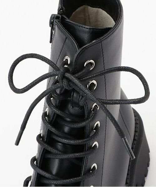 Lovetoxic / ラブトキシック ブーツ(ショート丈) | 8ホールブーツ | 詳細4