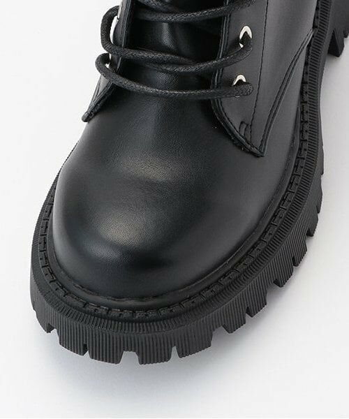 Lovetoxic / ラブトキシック ブーツ(ショート丈) | 8ホールブーツ | 詳細5