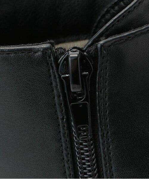 Lovetoxic / ラブトキシック ブーツ(ショート丈) | 8ホールブーツ | 詳細6