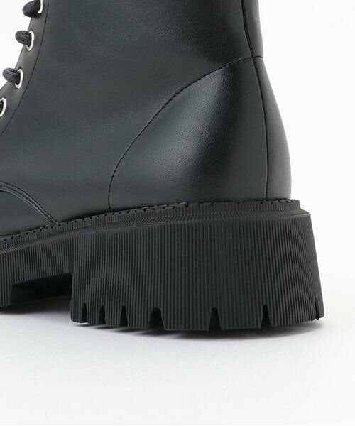 Lovetoxic / ラブトキシック ブーツ(ショート丈) | 8ホールブーツ | 詳細8