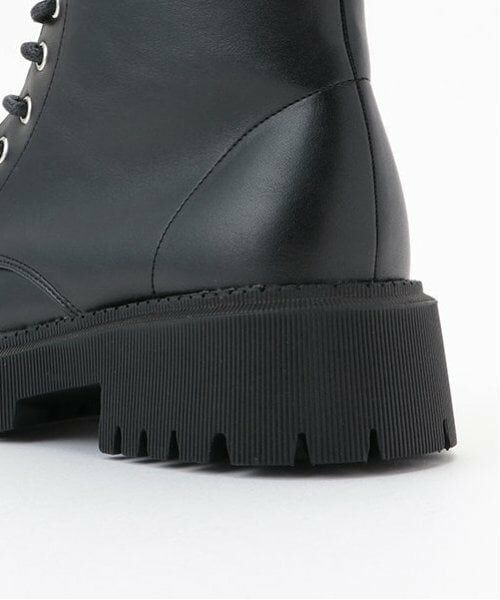 Lovetoxic / ラブトキシック ブーツ(ショート丈) | 8ホールブーツ | 詳細28