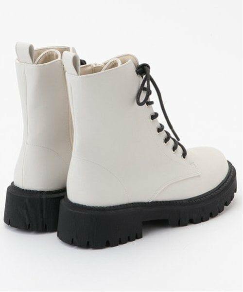 Lovetoxic / ラブトキシック ブーツ(ショート丈) | 8ホールブーツ | 詳細22