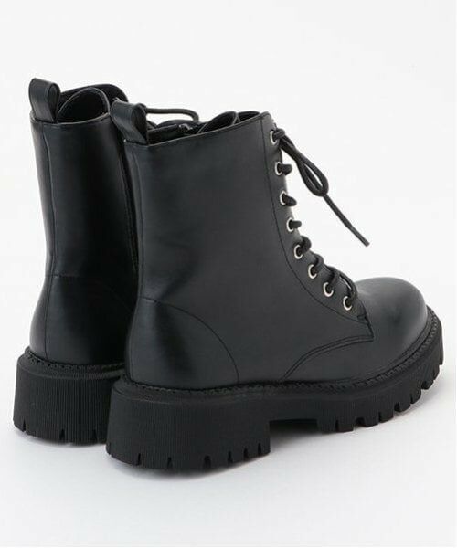 Lovetoxic / ラブトキシック ブーツ(ショート丈) | 8ホールブーツ | 詳細23