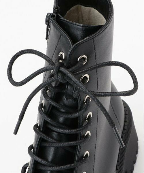 Lovetoxic / ラブトキシック ブーツ(ショート丈) | 8ホールブーツ | 詳細24