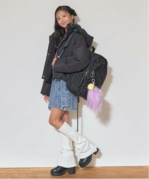 Lovetoxic / ラブトキシック ブーツ(ショート丈) | レースアップブーツ | 詳細10