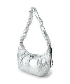 Lovetoxic / ラブトキシック ショルダーバッグ | ドローコードビックショルダー