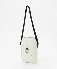 Lovetoxic / ラブトキシック ショルダーバッグ | ドローコードマルチショルダー