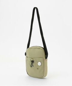 Lovetoxic / ラブトキシック ショルダーバッグ | ドローコードマルチショルダー