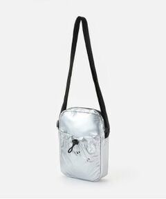 Lovetoxic / ラブトキシック ショルダーバッグ | ドローコードマルチショルダー