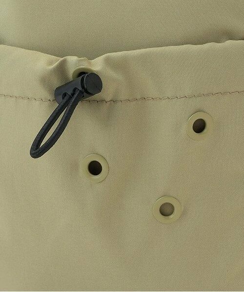 Lovetoxic / ラブトキシック ショルダーバッグ | ドローコードマルチショルダー | 詳細3