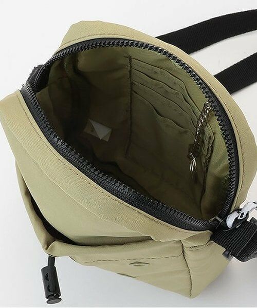 Lovetoxic / ラブトキシック ショルダーバッグ | ドローコードマルチショルダー | 詳細6