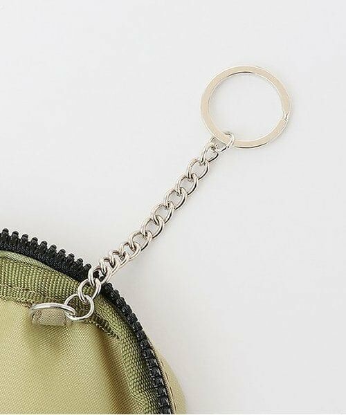 Lovetoxic / ラブトキシック ショルダーバッグ | ドローコードマルチショルダー | 詳細7