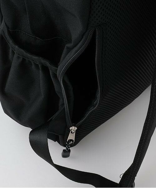 Lovetoxic / ラブトキシック リュック・バックパック | 【LTXC】メッシュポケットリュック | 詳細10