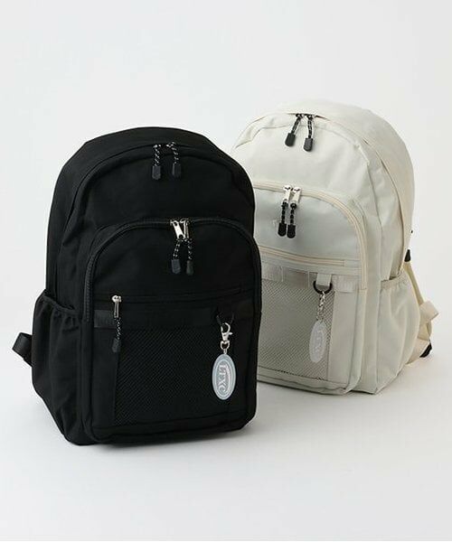 Lovetoxic / ラブトキシック リュック・バックパック | 【LTXC】メッシュポケットリュック | 詳細13